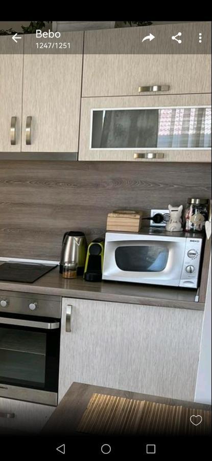 Appartamento Sweety Sliven Esterno foto