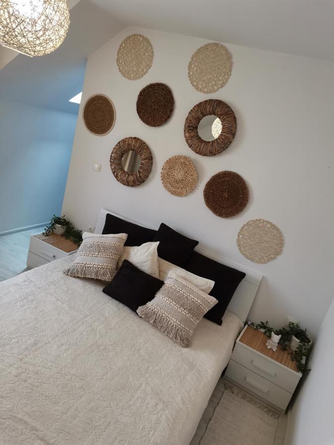 Appartamento Sweety Sliven Esterno foto