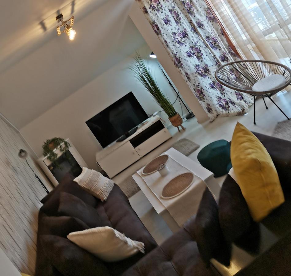 Appartamento Sweety Sliven Esterno foto