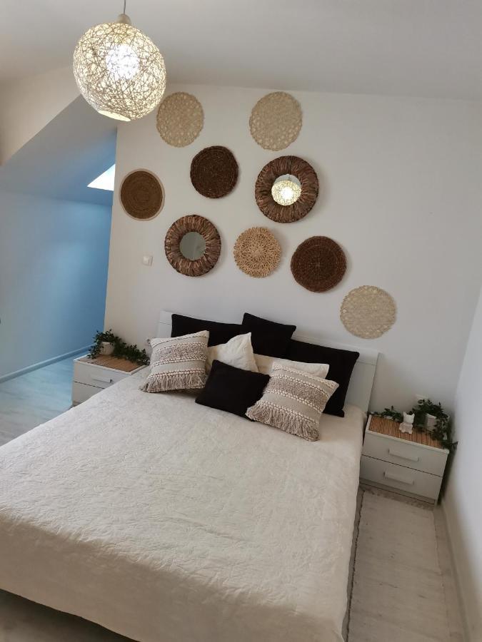 Appartamento Sweety Sliven Esterno foto