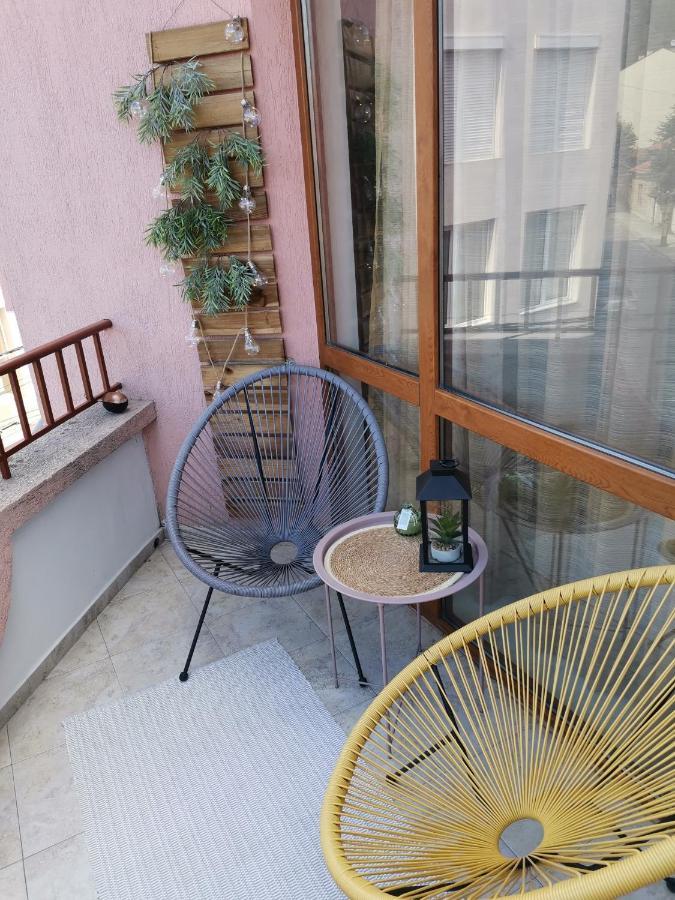 Appartamento Sweety Sliven Esterno foto
