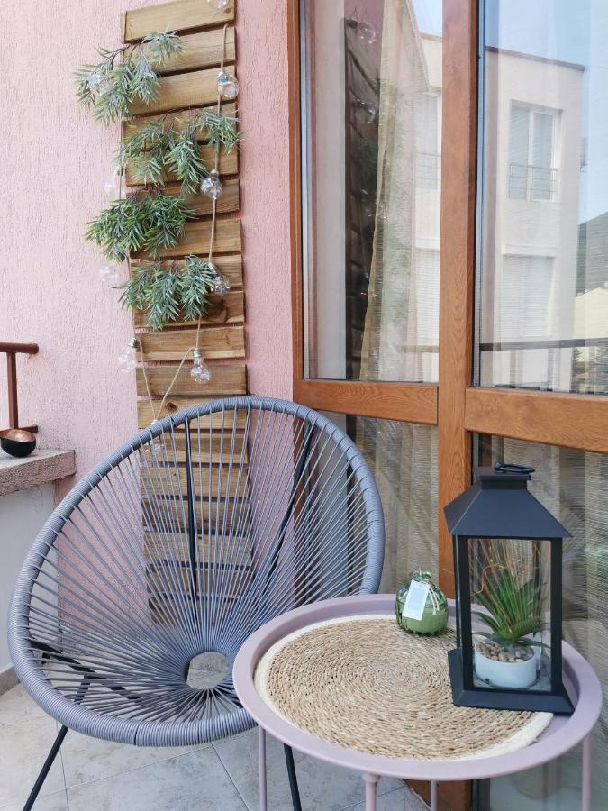 Appartamento Sweety Sliven Esterno foto