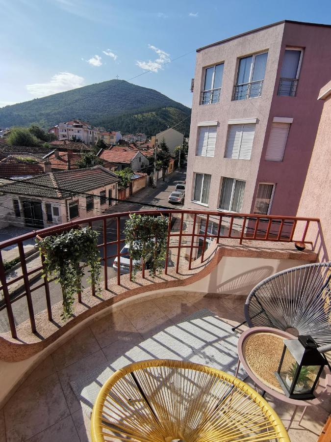 Appartamento Sweety Sliven Esterno foto
