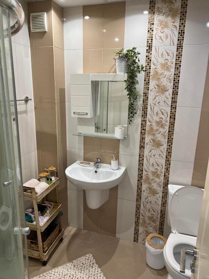 Appartamento Sweety Sliven Esterno foto