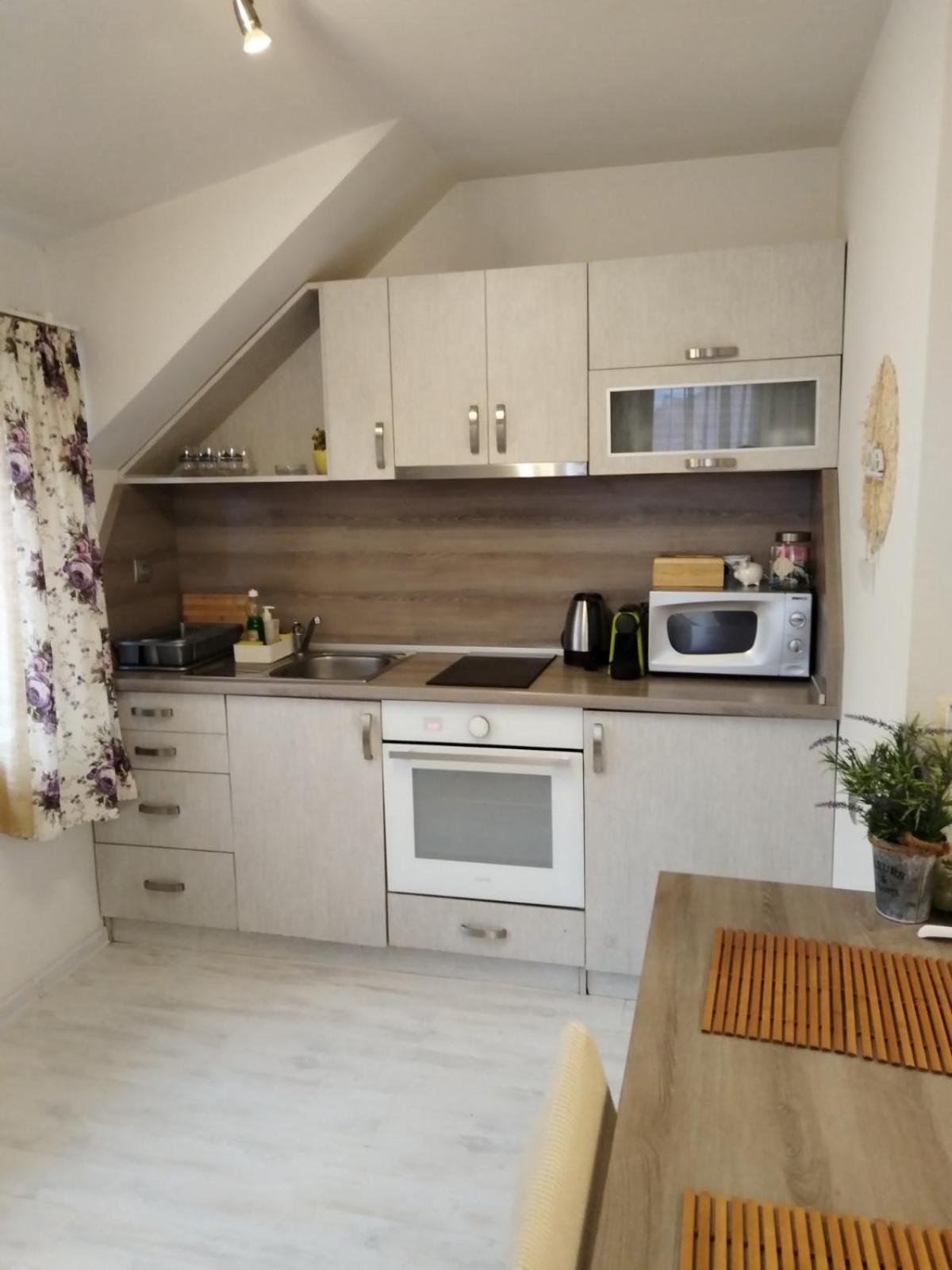 Appartamento Sweety Sliven Esterno foto